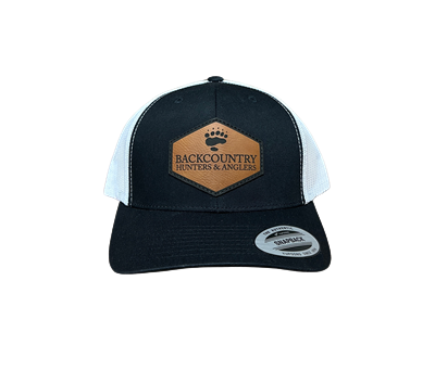 BHA Trucker Hat - Multicam *40651