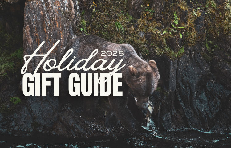BHA 2025 Holiday Gift Guide