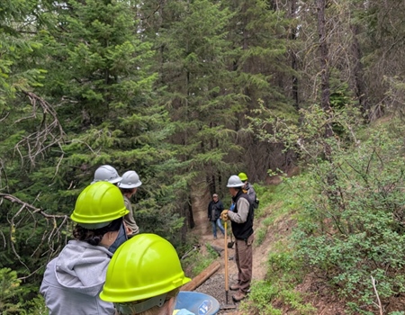 Mountains to Sound Greenway Trailfest RECAP