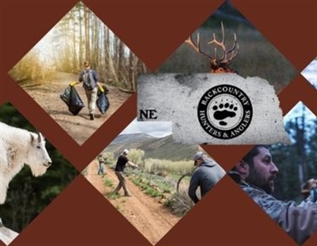 Nebraska Chapter June 2025 Update