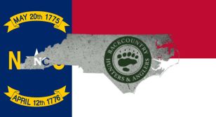 NC Chapter Urges Members to Take Action During Small Legislative Window to End Inshore Bottom Trawling In State