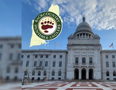 New England Chapter Opposes Watered-Down CRMC Reform Bills in Rhode Island