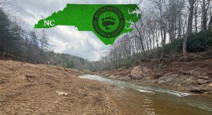 NC Chapter Advocates for the Removal of Part III, Section 3.1(a) from HB1012 "The Disaster Recovery Act of 2025