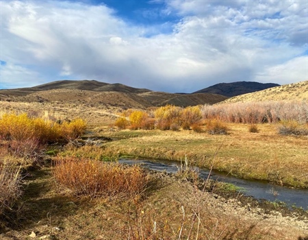 Public Lands Victory: BHA Applauds Removal of Land Sale Amendment from House Budget Bill