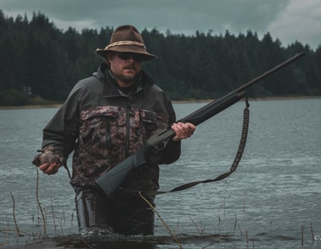 The Mendenhall Wetlands: A Place of Abundance and Connection