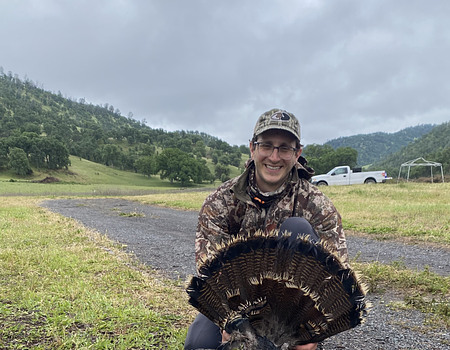 CA BHA Turkey Camp 2025 Recap