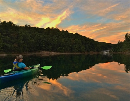 BHA Tracking Federal Public Access Closures