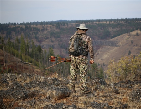 Hunters and Anglers Applaud the Reintroduction of the Ruby Mountains Protection Act