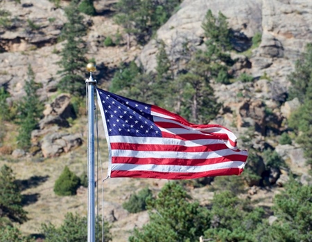 April 2025 Federal Policy Roundup