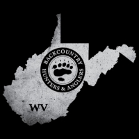 West Virginia BHA Organizes and Collaborates on the state's First Sportsman's Day at the Capital