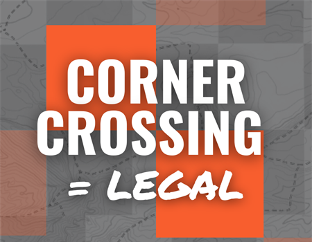 10th Circuit Court Affirms District Court Decision in Corner-Crossing Case, Upholding Public Access Rights
