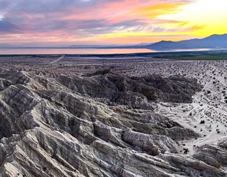 California’s National Monuments a Bullseye, 850,000 Acres of Public Lands Under Threat