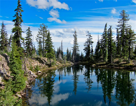 New Legislation Would Safeguard 58,000 Acres, 74 Miles of Public Lands and Waters in Oregon