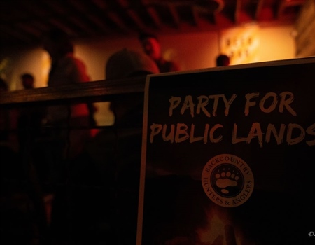 The Power of Community: BHA's Mission Across the Country