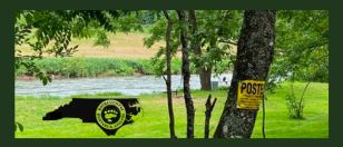 NC Chapter Applauds Wildlife Commission for Fighting Against Privatization