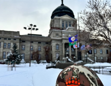 Montana BHA 2025 Winter Newsletter