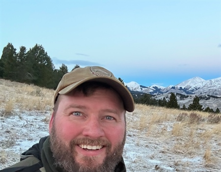 Q & A with the Montana BHA chapter’s new Board Chair, Jake Schwaller