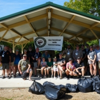 2024 Indiana BHA Chapter Rendezvous Recap