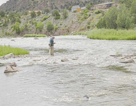 The Fight for Stream Access: Hunters, Anglers, and Boaters Unite for Colorado’s Waters