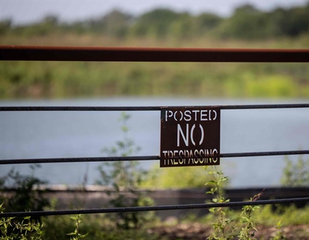 Local Outdoorsmen Rally to Save the Cutoff