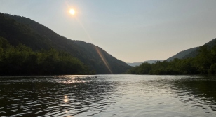 West Virginia BHA  2024 Legislative Update