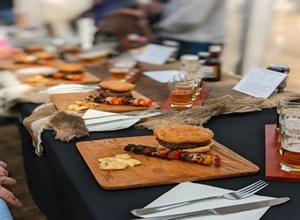 Da Tales of Da Tailgate