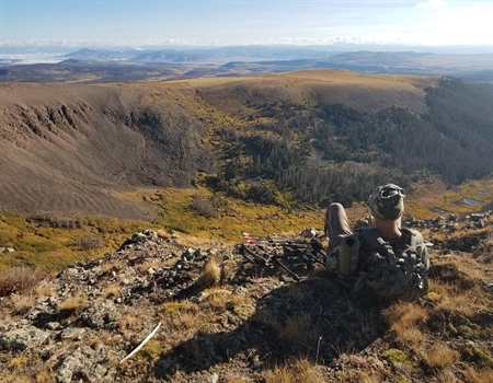 ID BHA Requests Update on Elkhorn Riparian Exclosure Fences Project (Challis BLM Office)