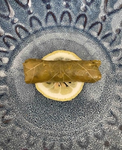Pronghorn Dolmas