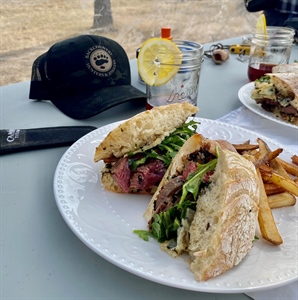 Backcountry Bistro: Montana BHA's 2023 Wild Game Cookoff Recipe