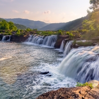 Acreage Added to Preserve portion of New River Gorge National Park