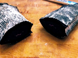 Torkat Kött Swedish Jerky