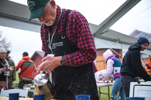 2022 Wild Game Cookoff Winning Dishes
