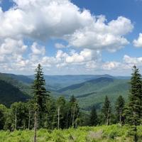 W.VA. Monongahela National Forest Receives Funding