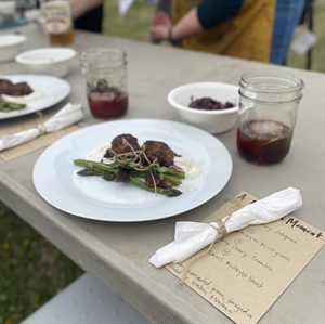 A Montana Moment: Montana BHA's 2022 Wild Game Cookoff Recipe