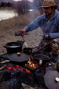 BHA Podcast & Blast, Ep. 123: Chef Eduardo Garcia, Co-Founder of Montana Mex