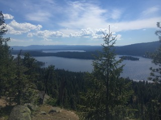 Trident Proposal for Payette Endowment Lands Rejected