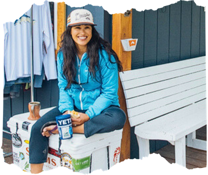 Hilary Hutcheson: Columbia Falls, MT