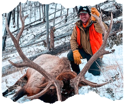 Jim Harrington: Northville, MI