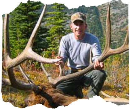 Bill Hanlon: Sparwood, BC