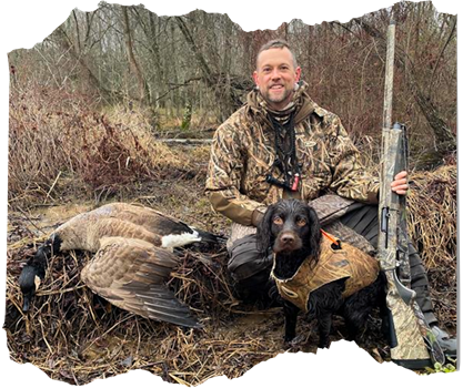 James Brandenburg, Treasurer: Bentonville, AR