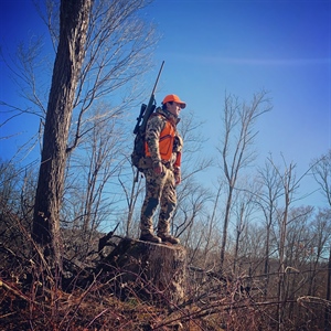 The Pennsylvania Chapter’s Huge Win on Sunday Hunting