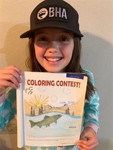 2020 Coloring Contest Results