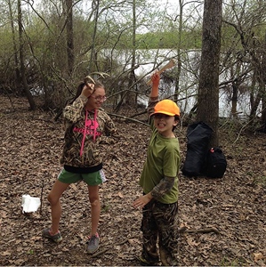 How Texas Public Lands Saved Our Family's Outdoor Legacy