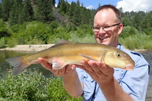 Fishing through the Apocalypse with Matt Miller