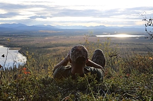 Yukon Chapter Studies Changes in Public Access