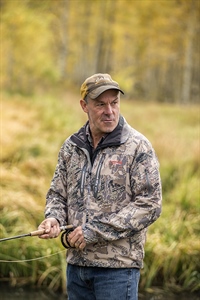 Continued ... An Interview With Hal Herring