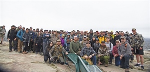 Navigating Rendezvous 2019