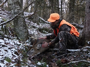 Grip and Grin: Ethics and Emotions in Images