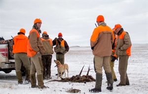 Fair Chase and Public Access: Joined at the Hip