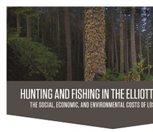 The Elliot State Forest: Keep it Public!